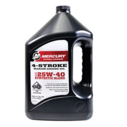 Aceite 4 Tiempos 3.78 Lts.