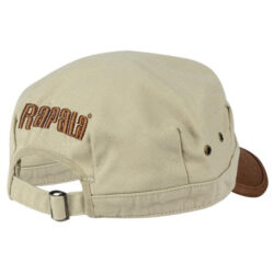 Gorra RAPALA Khaki /cafe