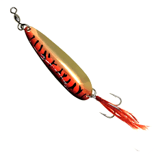 LUHR J. CUCHARA KROCODILE SURE 5/8