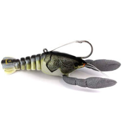 Currican Strike Pro EG-113