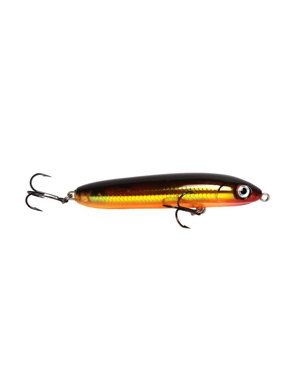Appât flottant Rapala Popper Skitter V10 SKV10/GCH (2818