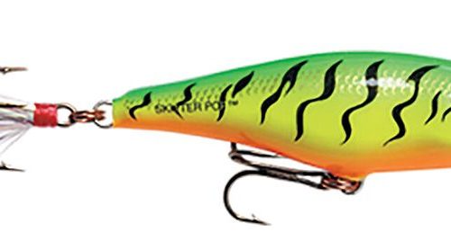 CURRICAN RAPALA SP-9