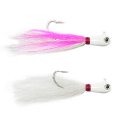 WILLIAMSON Bajo Eyes Jig 3/4oz