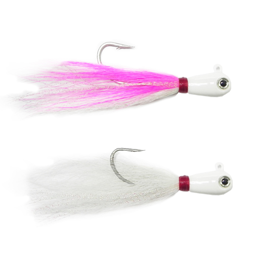 WILLIAMSON BAJO EYES JIG 3/4oz