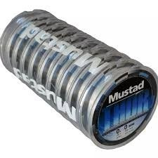 MONOFILAMENTO MUSTAD THOR AZUL
