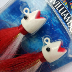 WILLIAMSON Hot Lips
