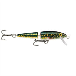 Currican RAPALA J-9