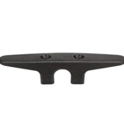 Cornamuza De Nylon 6"
