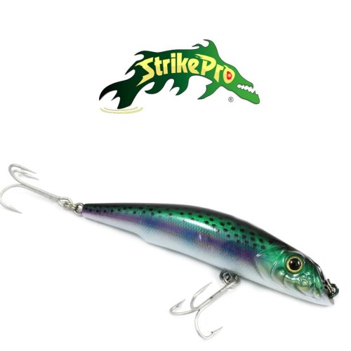 STRIKE PRO  EG-024