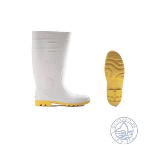 BOTA  DITA MOD: 2040