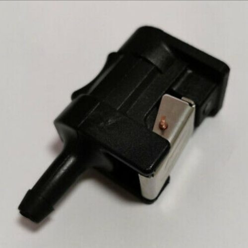 FUEL LINER CONNECTOR
