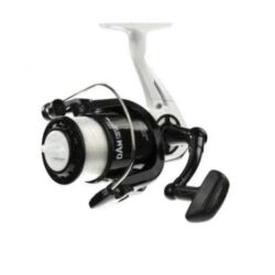Carrete OKUMA Aria