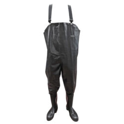 Bota Pantalonera