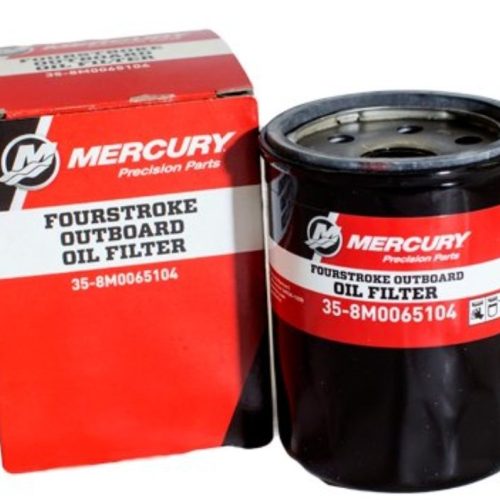 FILTRO MERCURY