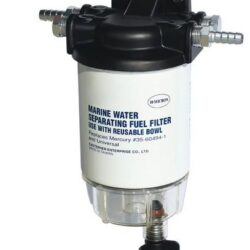 Filtro Separador De Agua