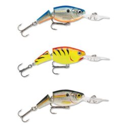 Currican RAPALA Jointed Shad