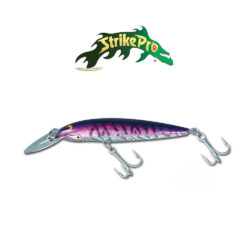 Strike Pro CD-009