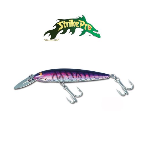 STRIKE PRO CD-009
