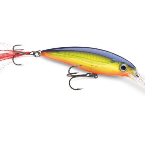 CURRICAN RAPALA XRD-10