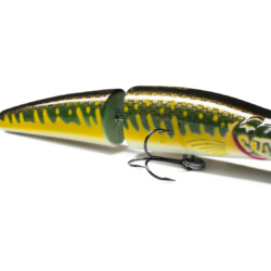 Currican Strike Pro MG-014F