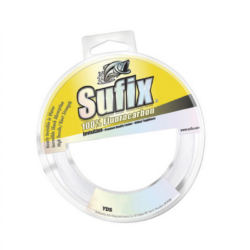 Fluorocarbono SUFIX #18