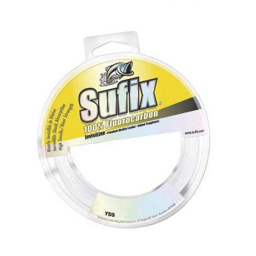 FLUOROCARBONO SUFIX #18