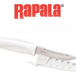 Cuchillo RAPALA Bco