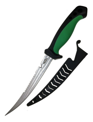 CUCHILLO STORM