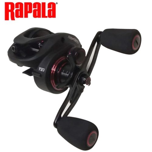 CARRETE RAPALA CONCEPT