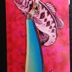 Dandy Lure