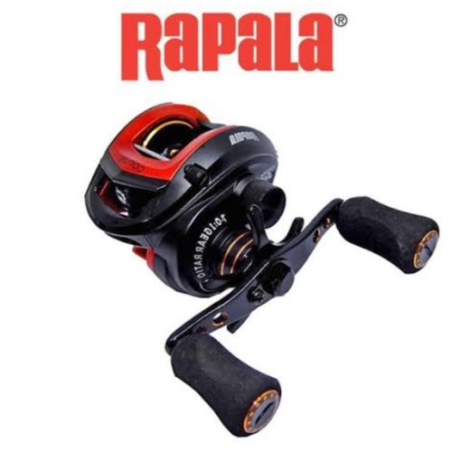 CARRETE RAPALA CORUX