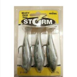 STORM Wildeye Swim Shad