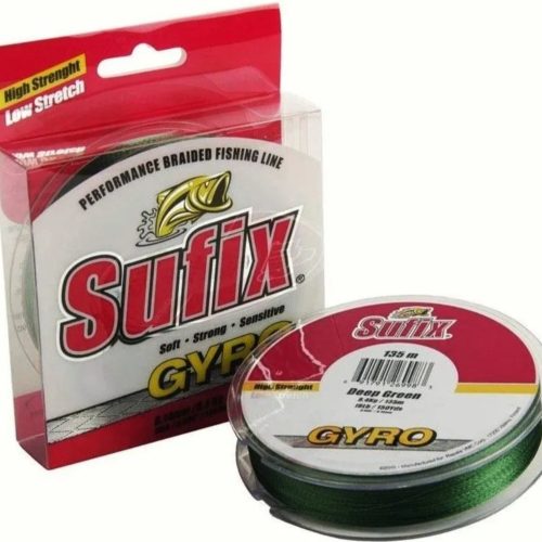 MULTIFILAMENTO SUFIX GYRO 0.30X250MTS