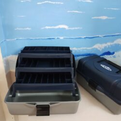 Caja Storm