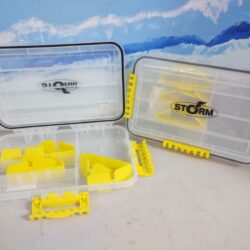 Caja Storm