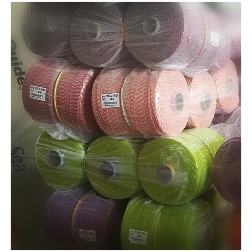 CABLE POLIETILENO 3MM Y 4MM