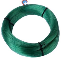 Madeja Monofilamento PRONARESA Verde 1.00x100 MTS