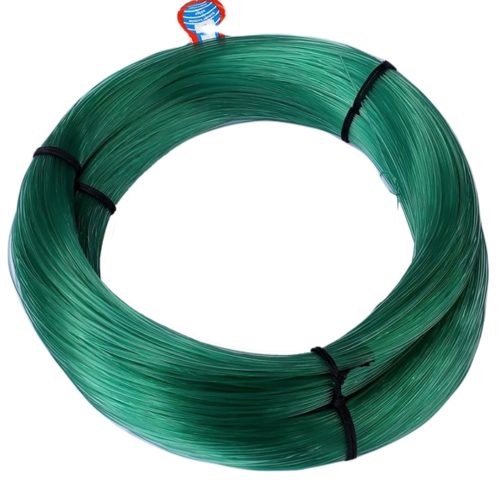 MADEJA MONOFILAMENTO  PRONARESA VERDE  1.00x100 MTS