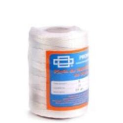 Piolas Nylon Multifilamento PRONARESA Blanco 3x 250grs