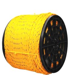 Cable Polipropileno 6MM 1/4