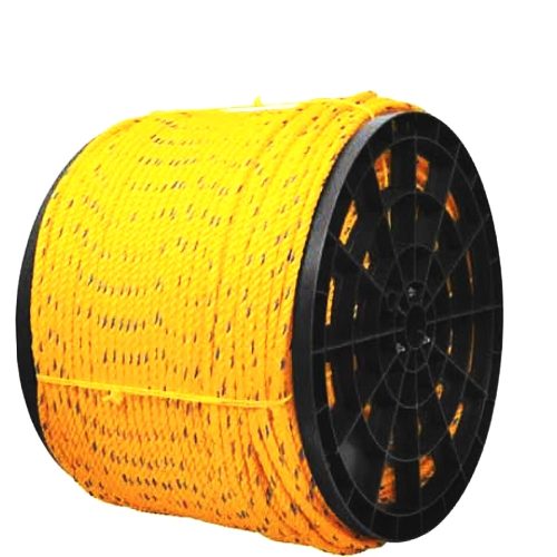 CABLE POLIPROPILENO 6MM 1/4