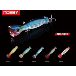 Currican NOEBY #9439