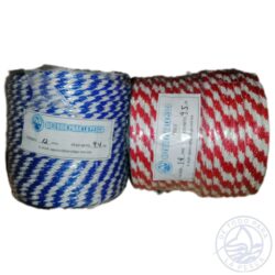 CORDON TRENSADO ESPIROIDE 10KG