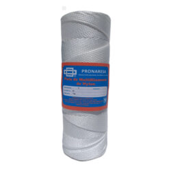 Piola Multifilamento Nylon Blanca PRONARESA 54x1 KG
