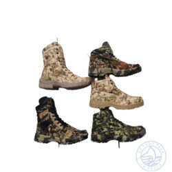 Bota Pixie Camu