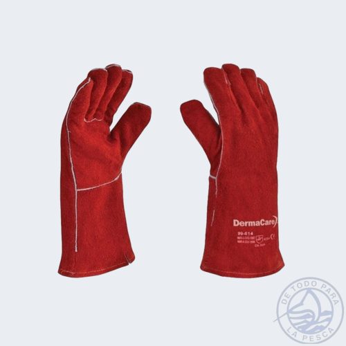 GUANTES KIG COBRA  MOD 99-814