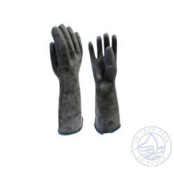 Guantes Vitex De Latex Largo