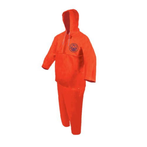 IMPERMIABLE MARINO REFORZADO