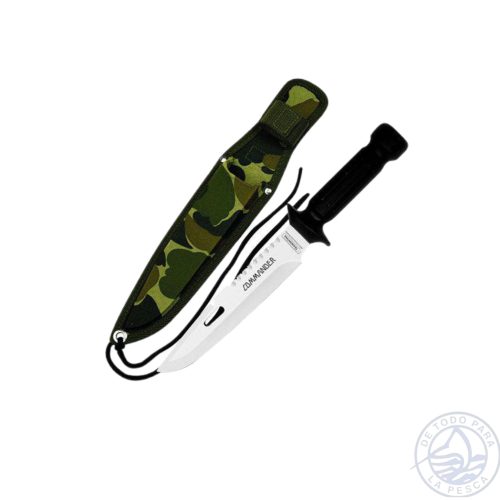 CUCHILLO TRAMONTINA 26100