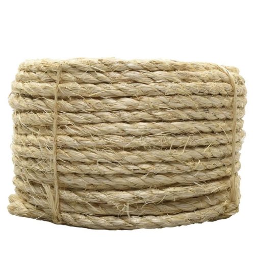 CABLE HENEQUEN  POR KILO